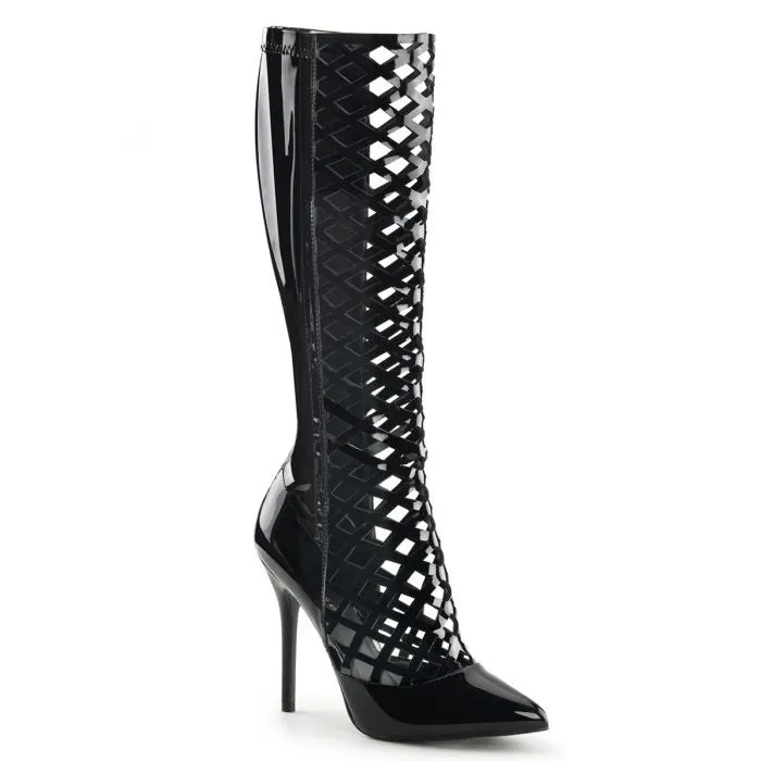 Pleaser Amuse 2035
