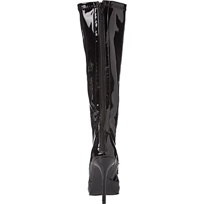 Pleaser Amuse 2035