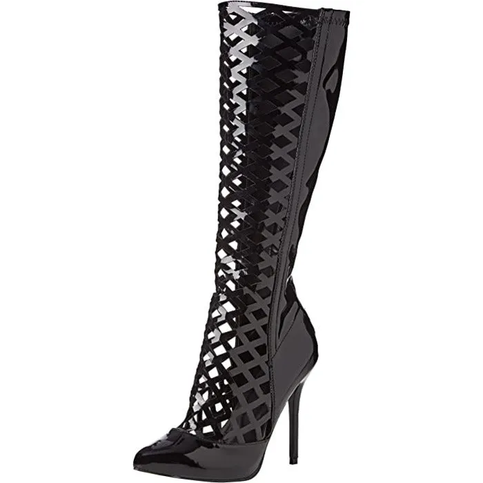 Pleaser Amuse 2035