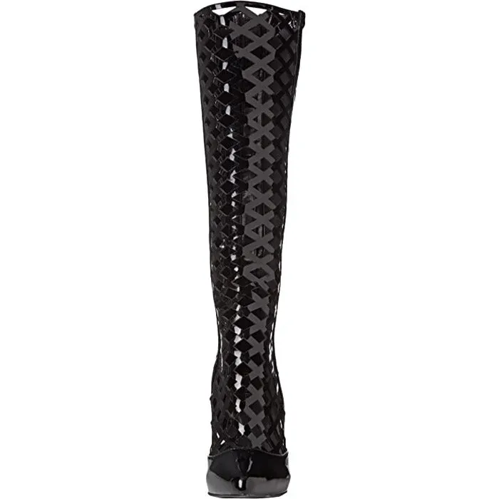 Pleaser Amuse 2035