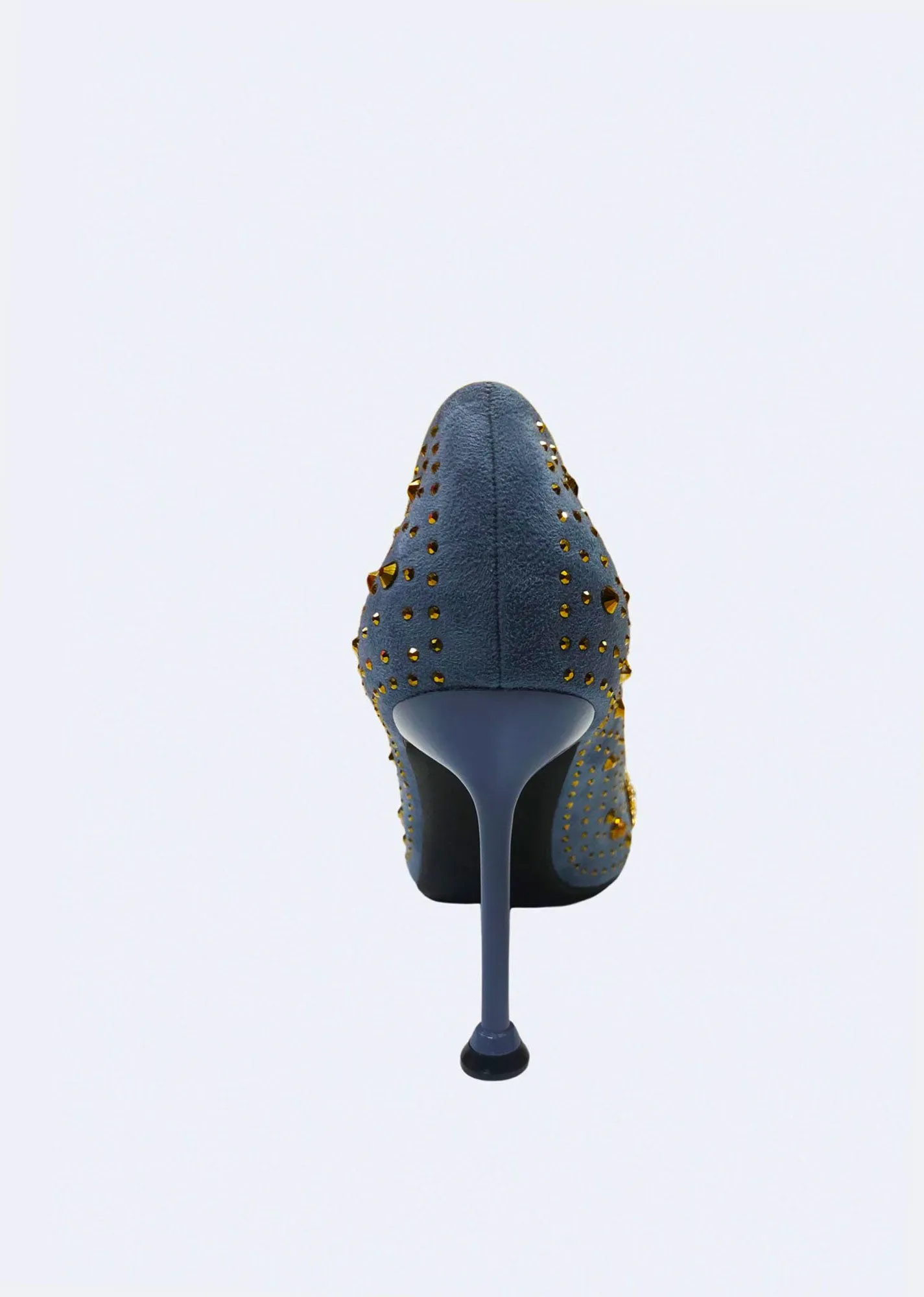 Precious Meteorite Pumps