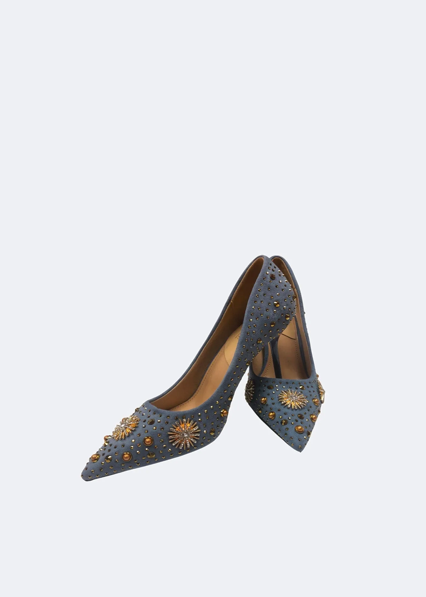 Precious Meteorite Pumps