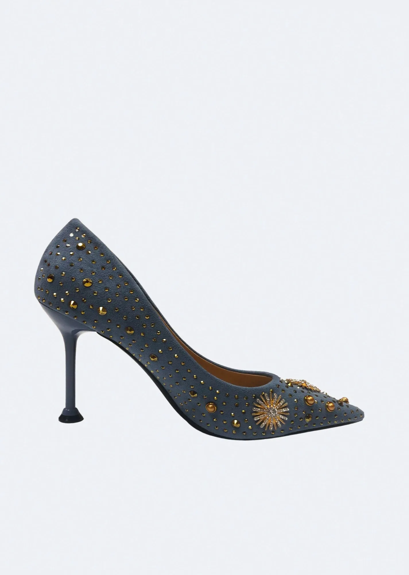 Precious Meteorite Pumps