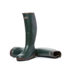 Saxon Wellington Boot