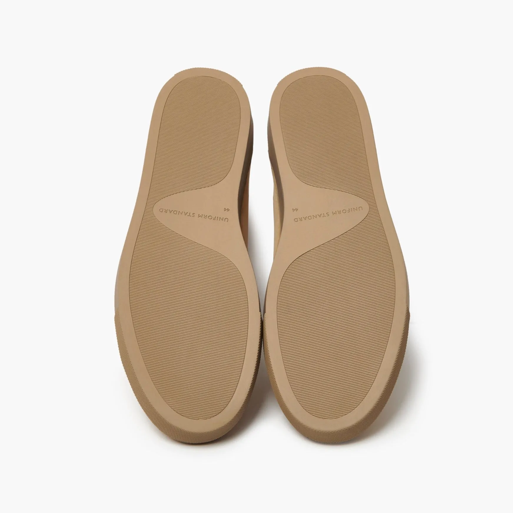 Series 1 Triple Wheat Nubuck Mens