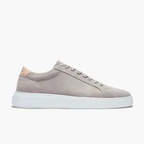Series 8 Ghost Suede Mens