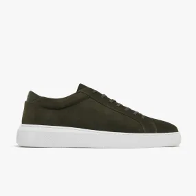 Series 8 Hunter Suede Mens