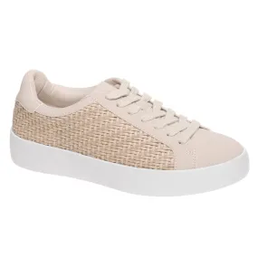 Shauna Woven Sneaker by Pierre Dumas