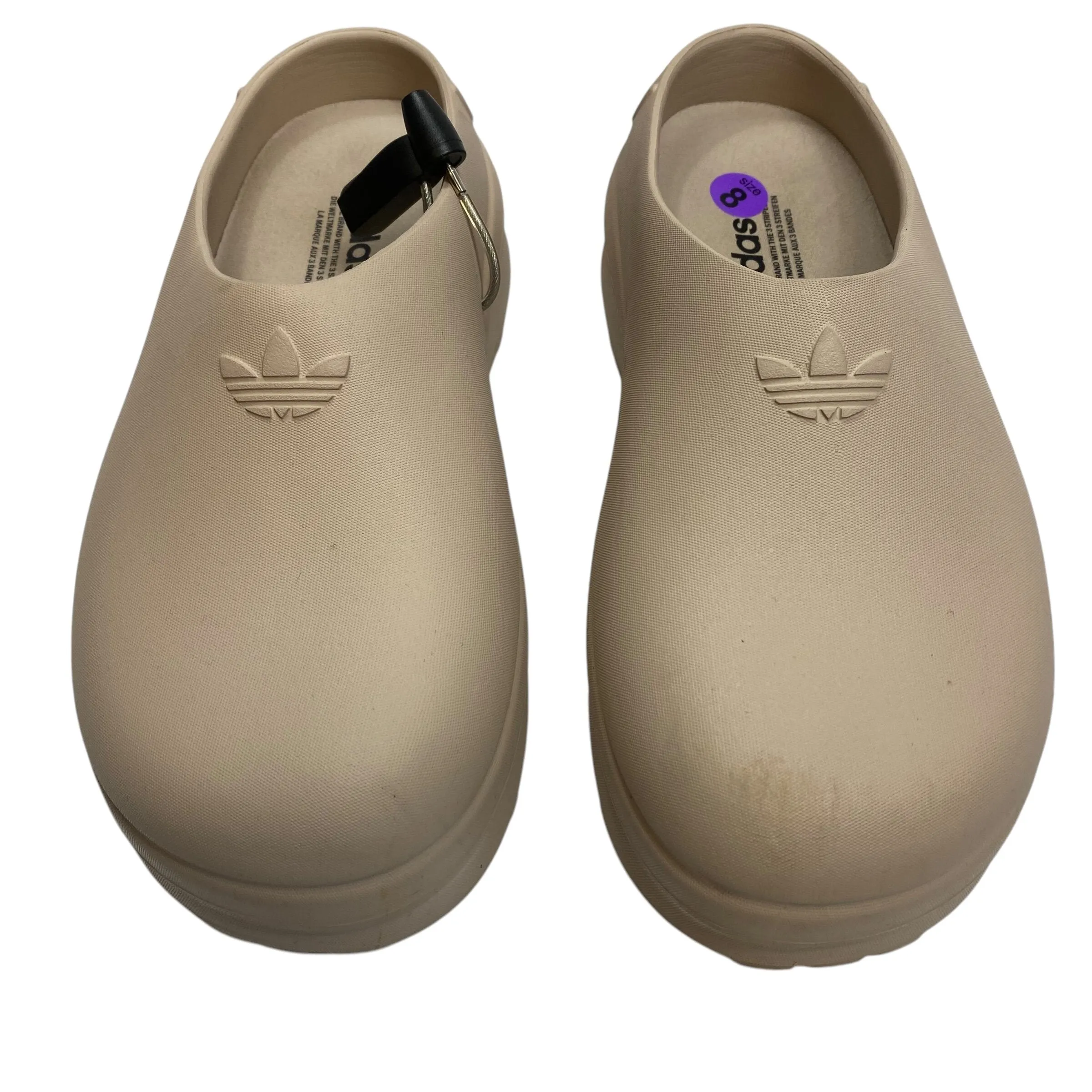 Shoes Heels Platform By Adidas  Size: 8