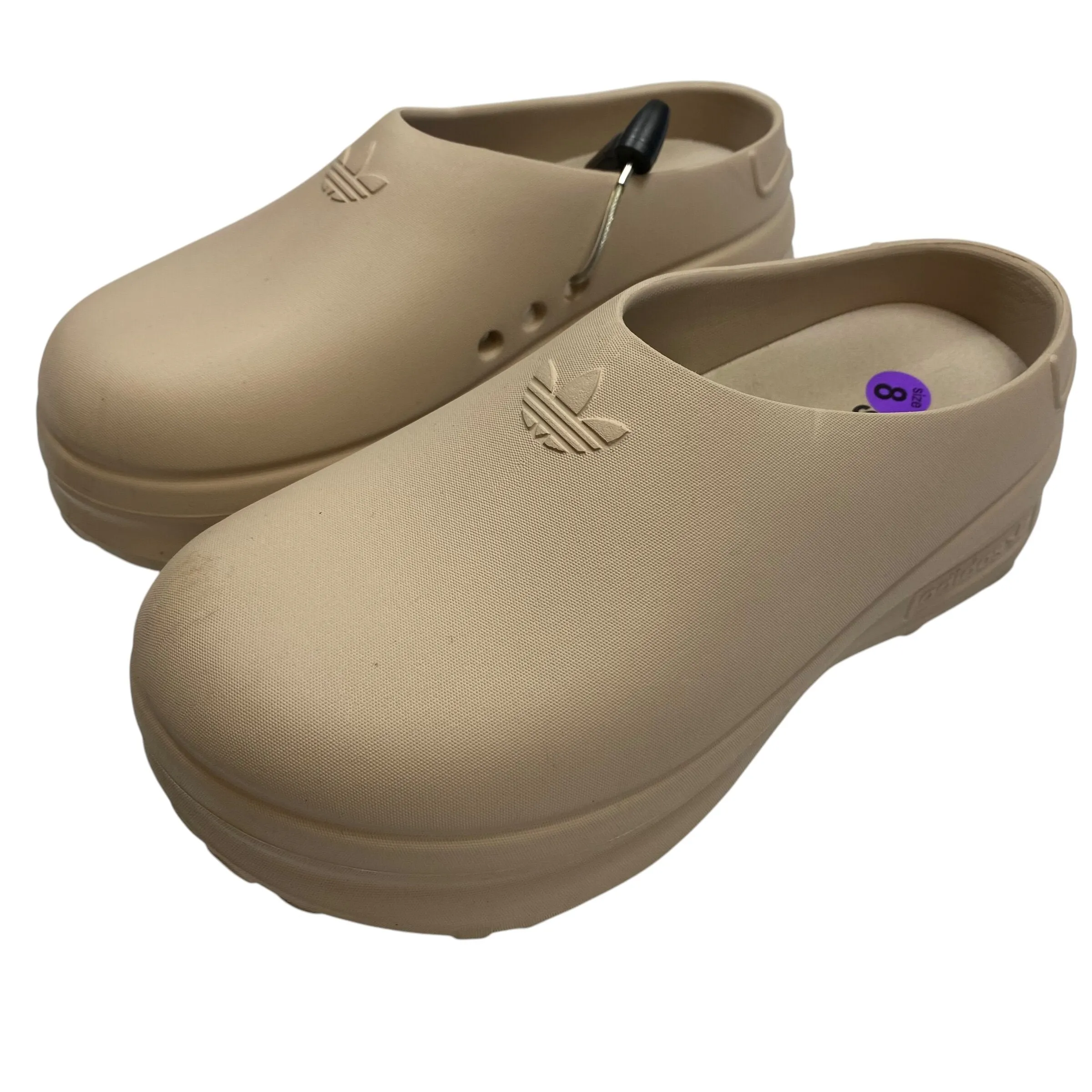 Shoes Heels Platform By Adidas  Size: 8