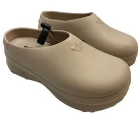 Shoes Heels Platform By Adidas  Size: 8