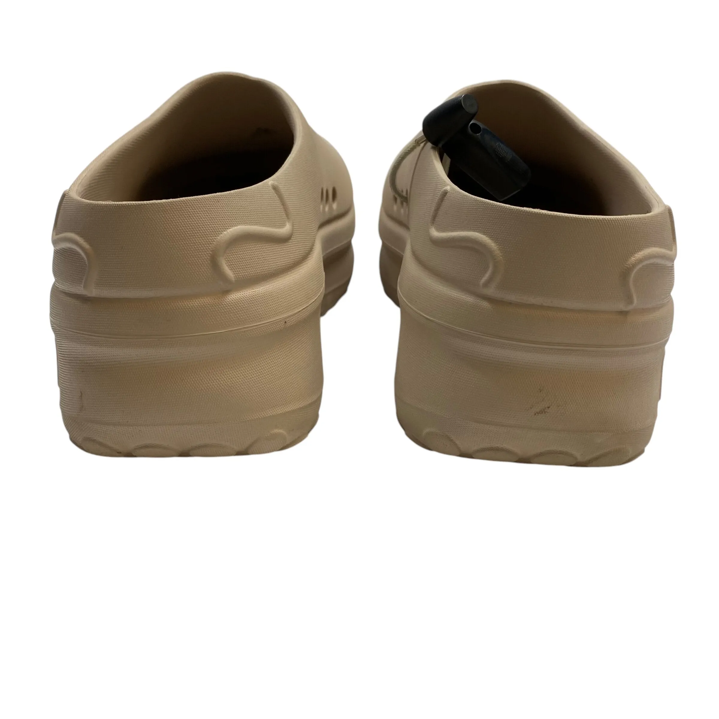 Shoes Heels Platform By Adidas  Size: 8