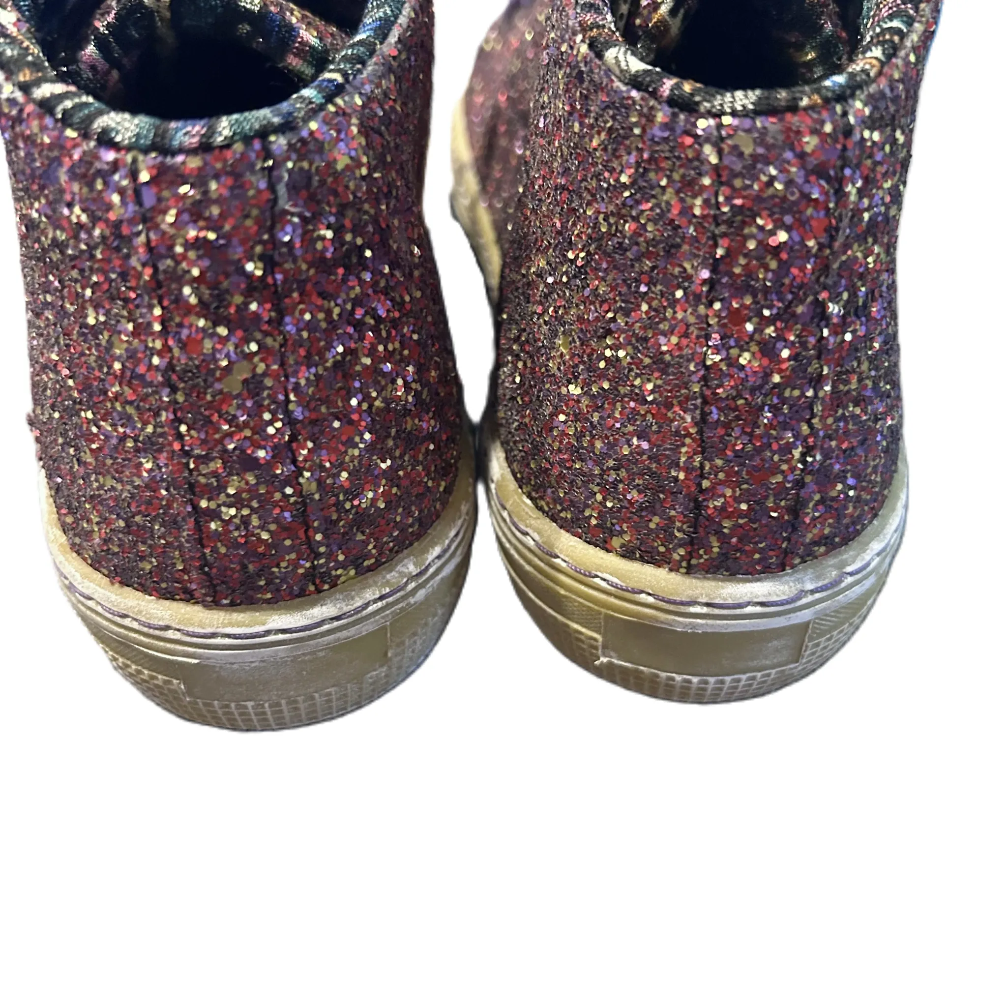 Shoes Sneakers By Irregular Choice   Size: 10.5