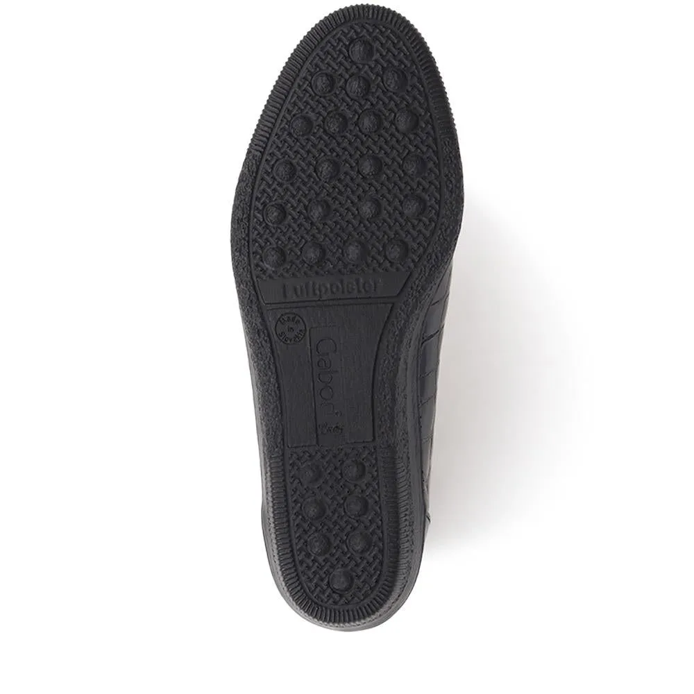 Smart Leather Pumps - GAB40525 / 326 084