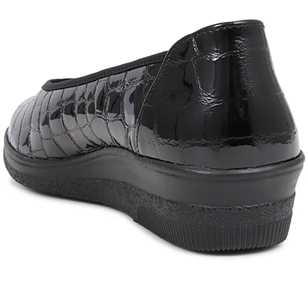 Smart Leather Pumps - GAB40525 / 326 084