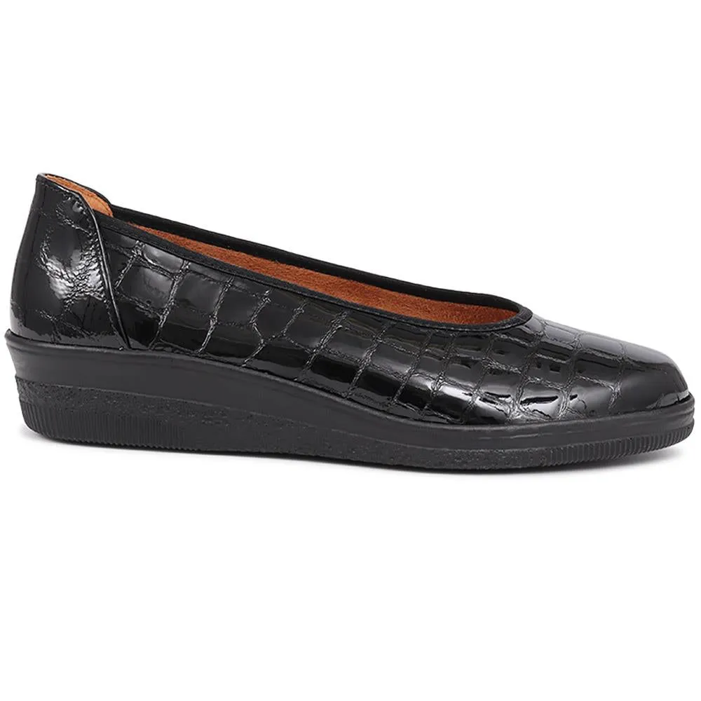 Smart Leather Pumps - GAB40525 / 326 084