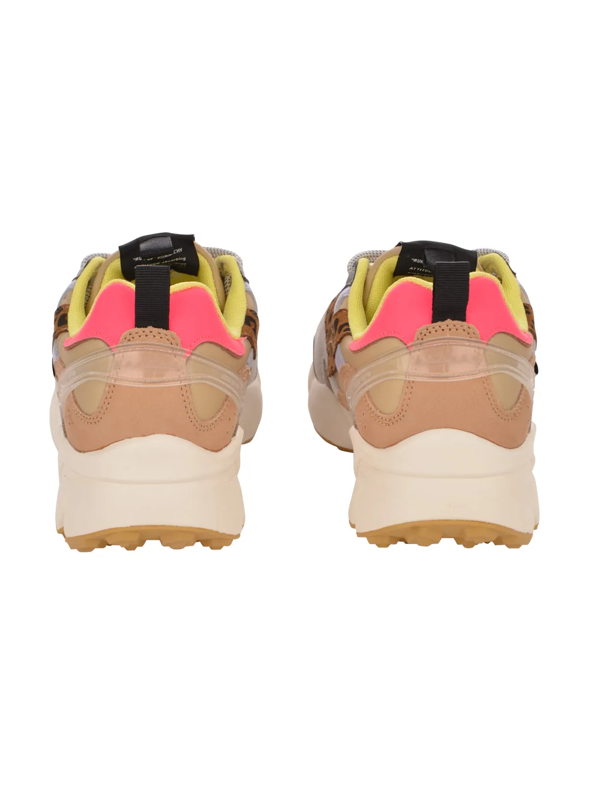 Sneakers Run Of - LEO HUNTER M