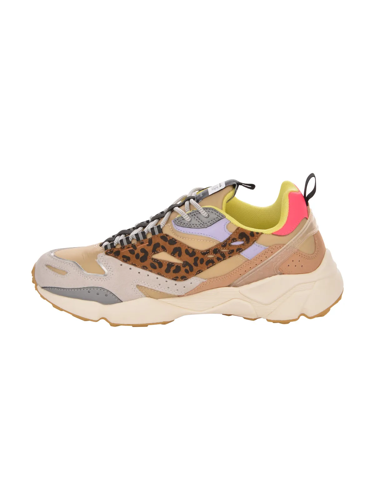 Sneakers Run Of - LEO HUNTER M