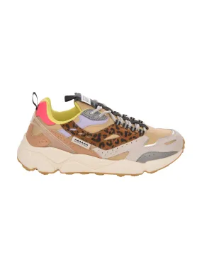 Sneakers Run Of - LEO HUNTER M