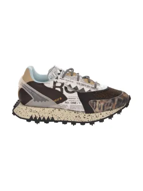 Sneakers Run Of - RO-1 HILLTON W