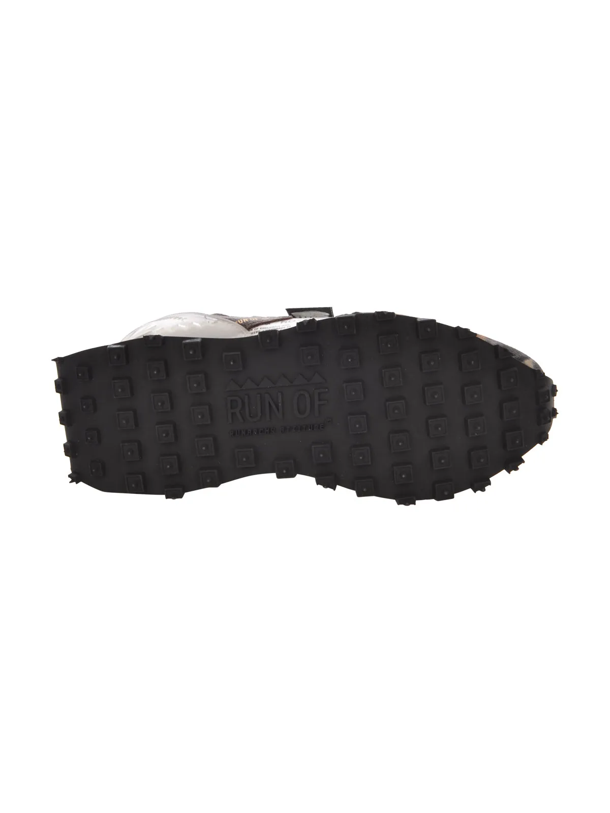 Sneakers Run Of - RO-1 HILLTON W