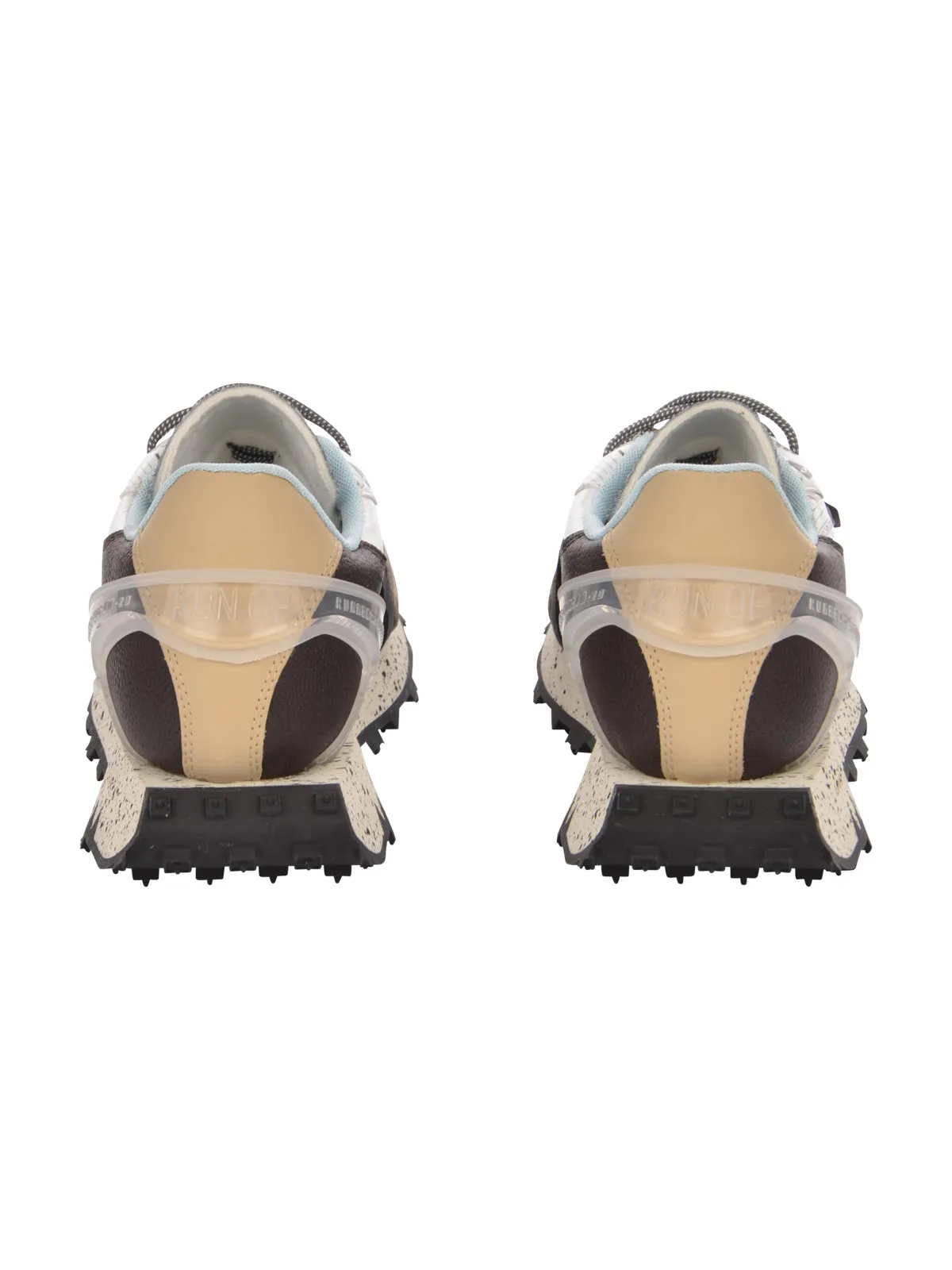 Sneakers Run Of - RO-1 HILLTON W
