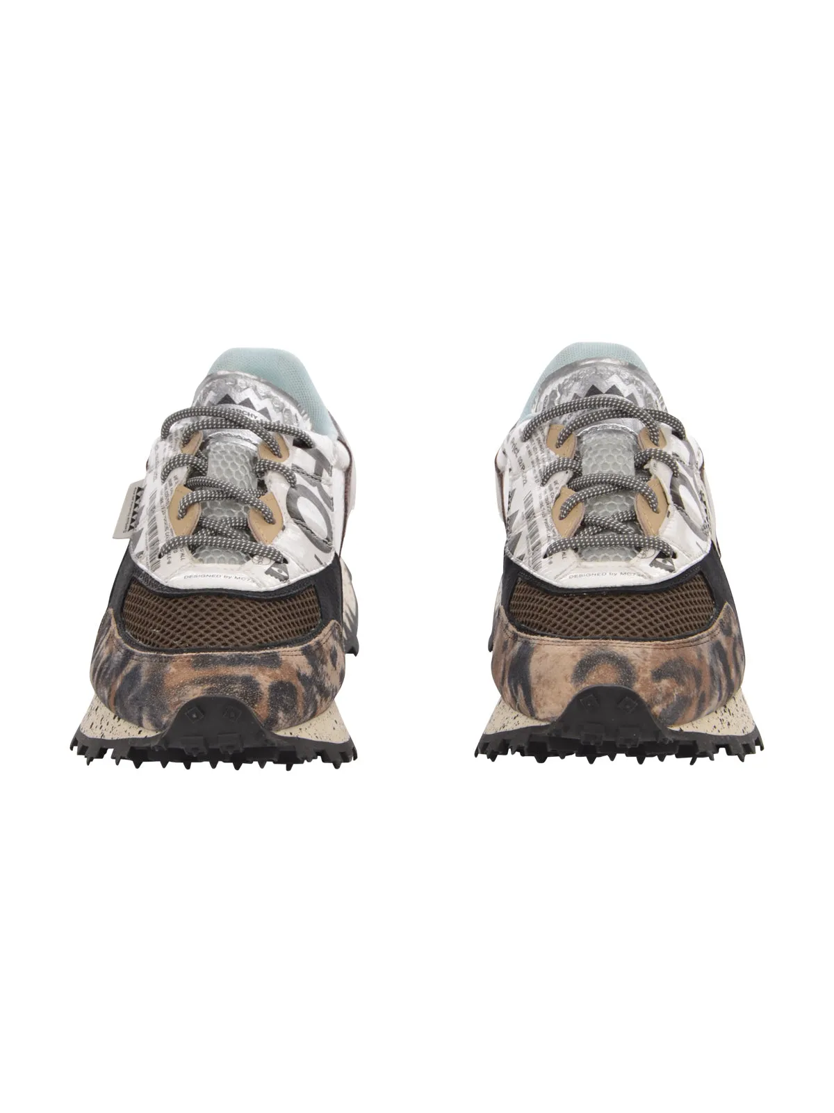 Sneakers Run Of - RO-1 HILLTON W