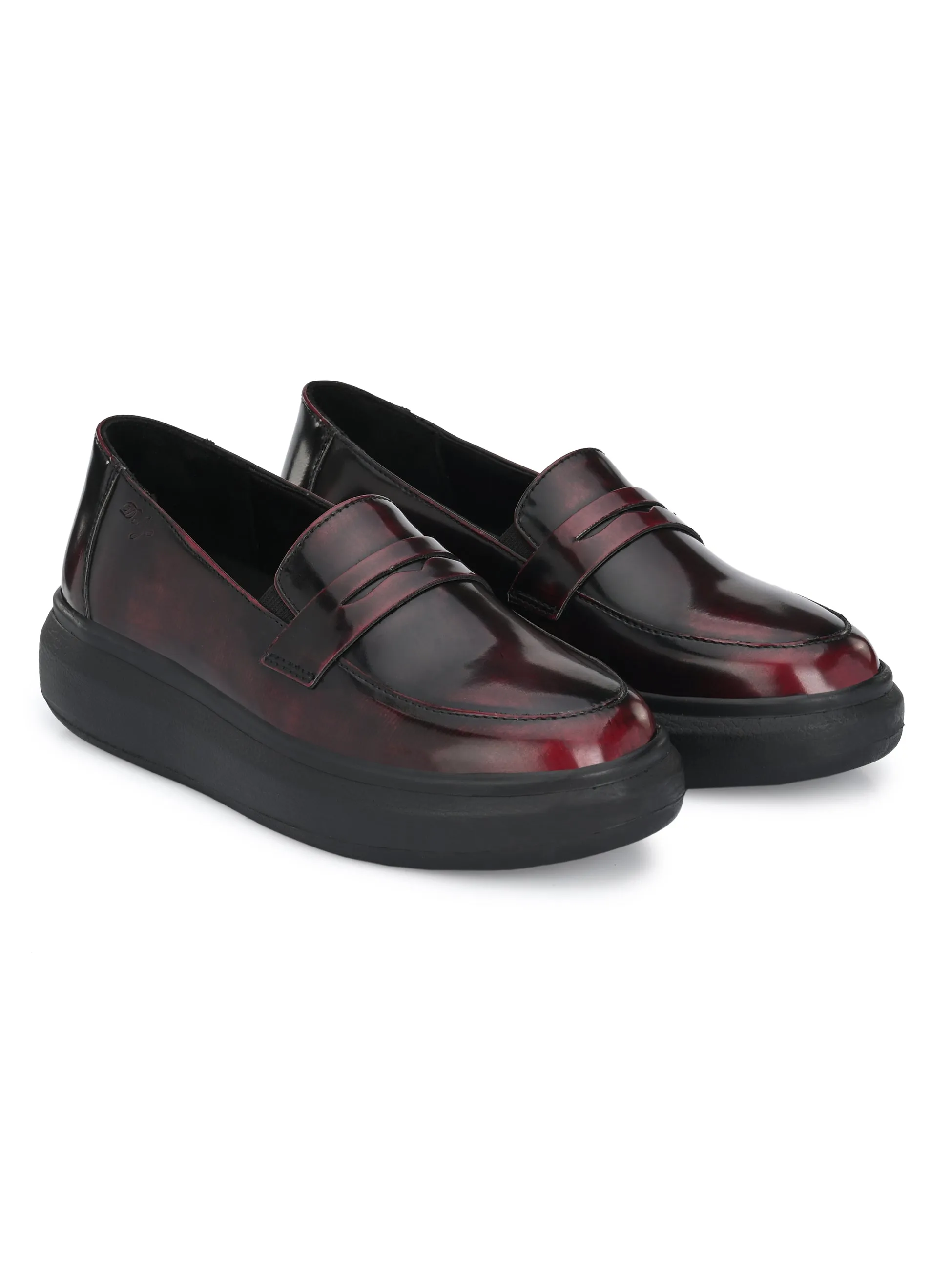 Stella Moccasins