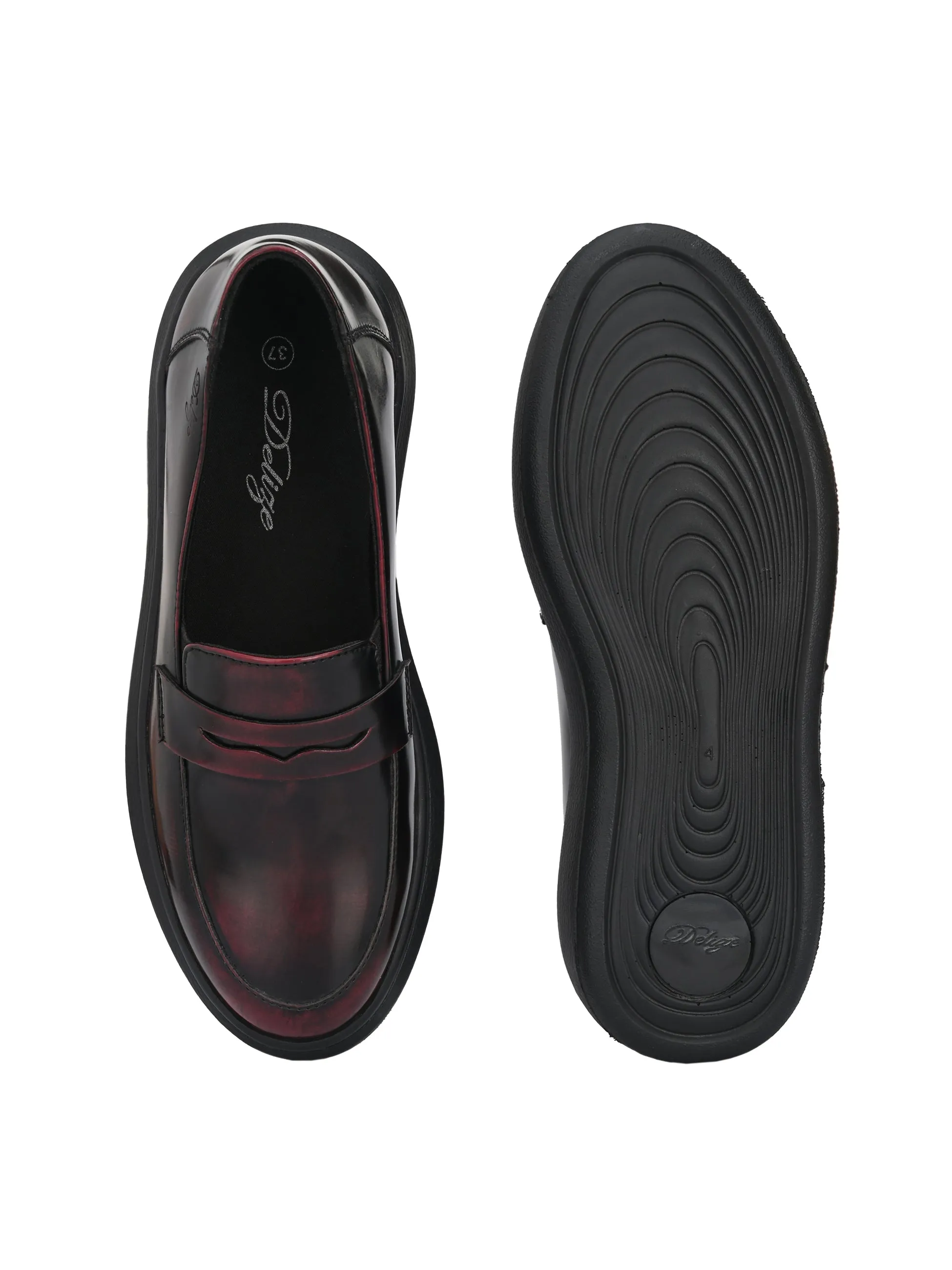 Stella Moccasins