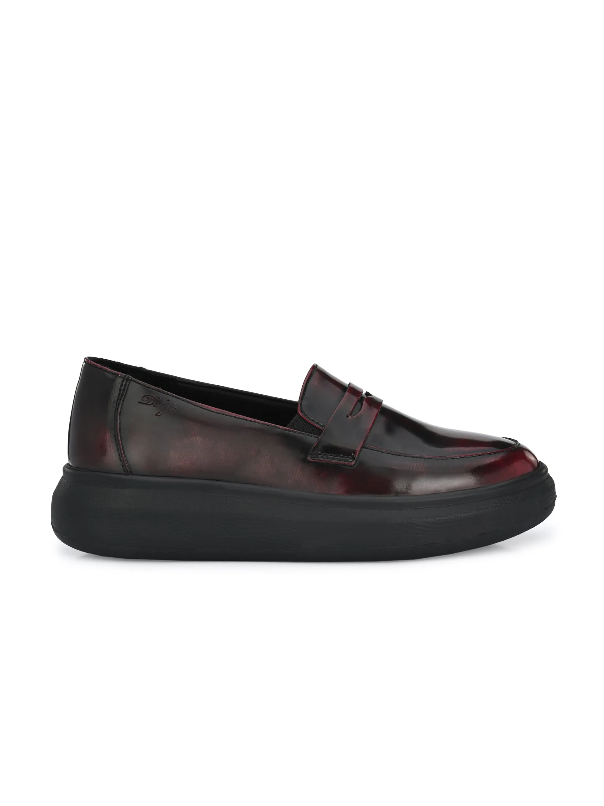Stella Moccasins