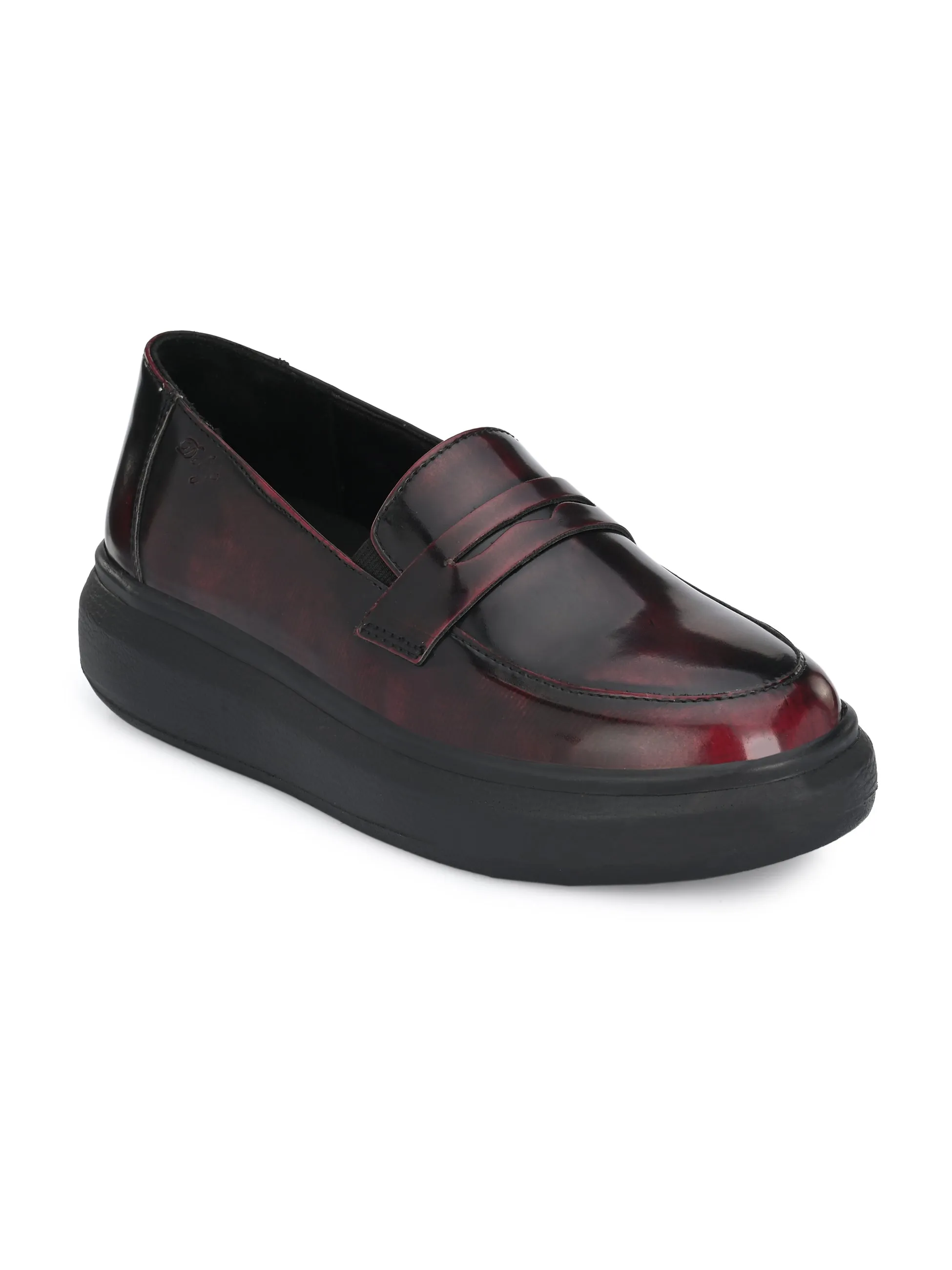 Stella Moccasins