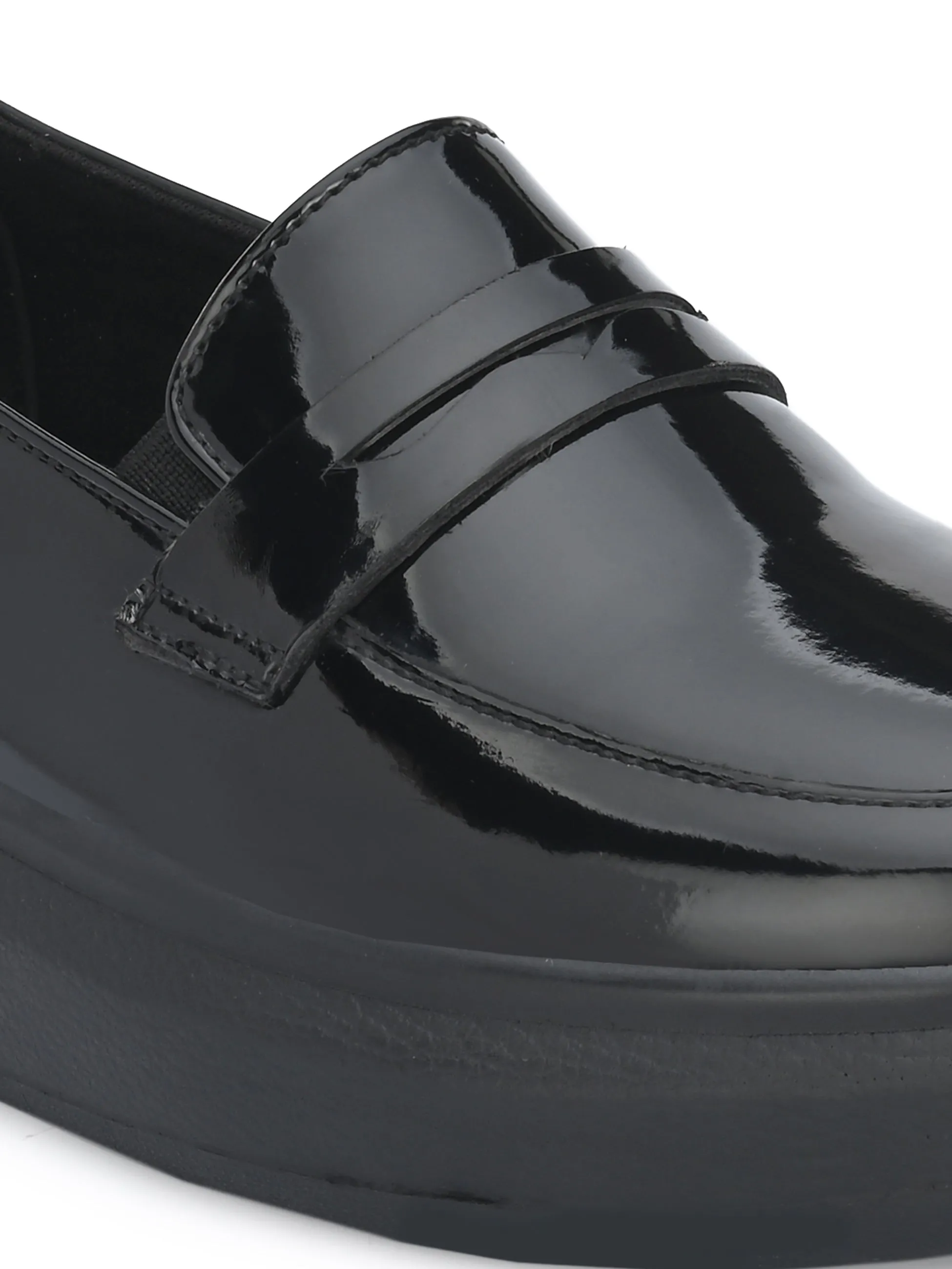 Stella Moccasins