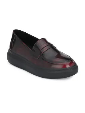 Stella Moccasins