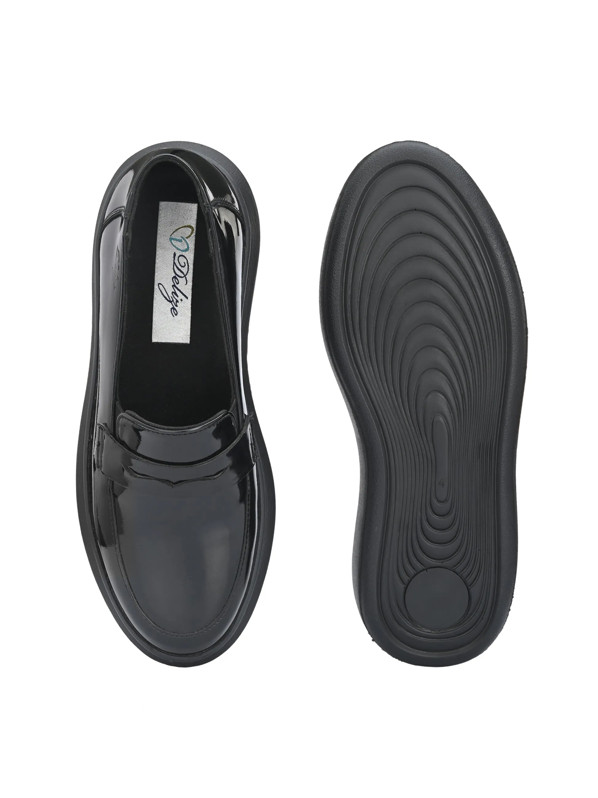 Stella Moccasins