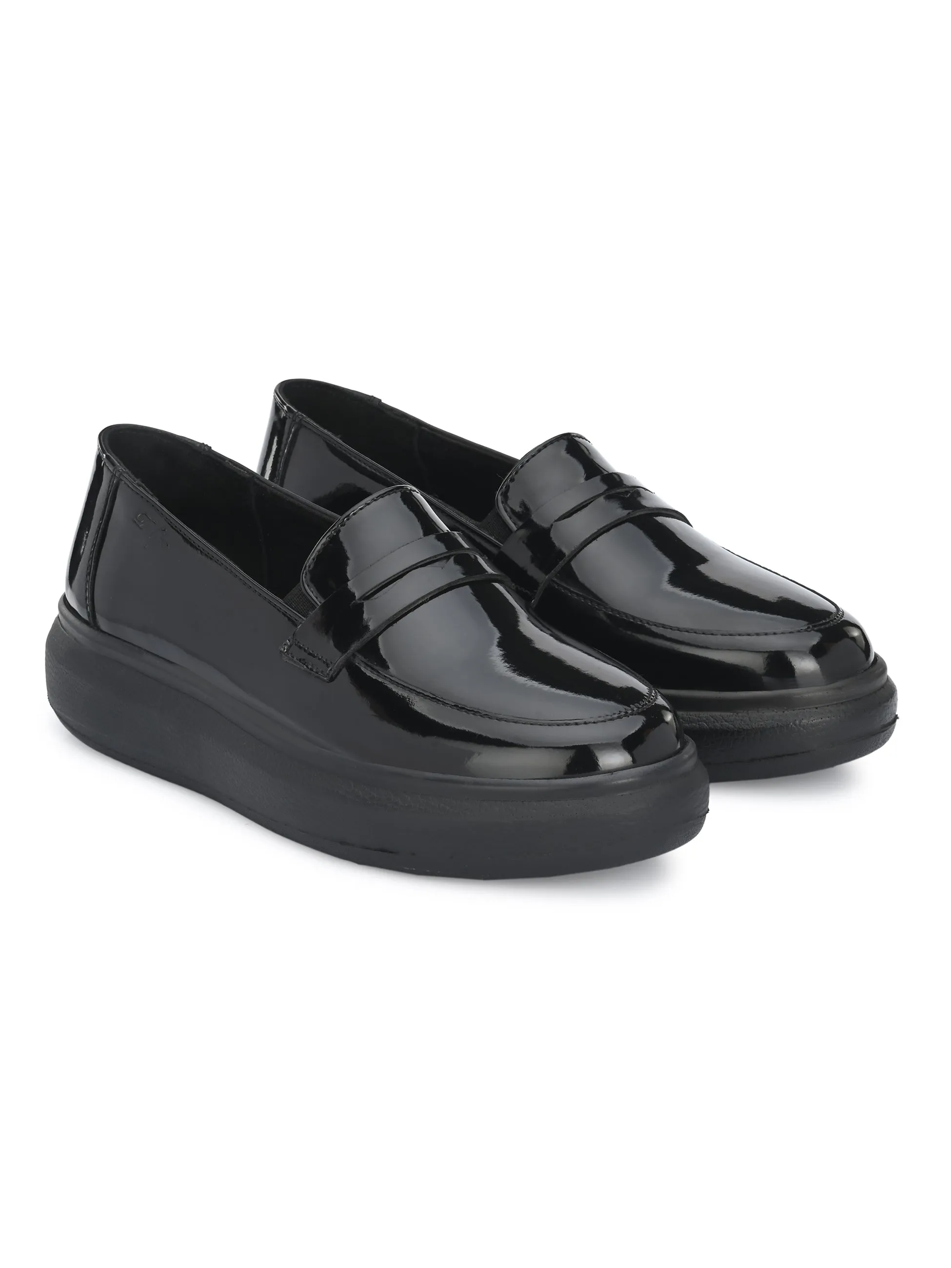 Stella Moccasins