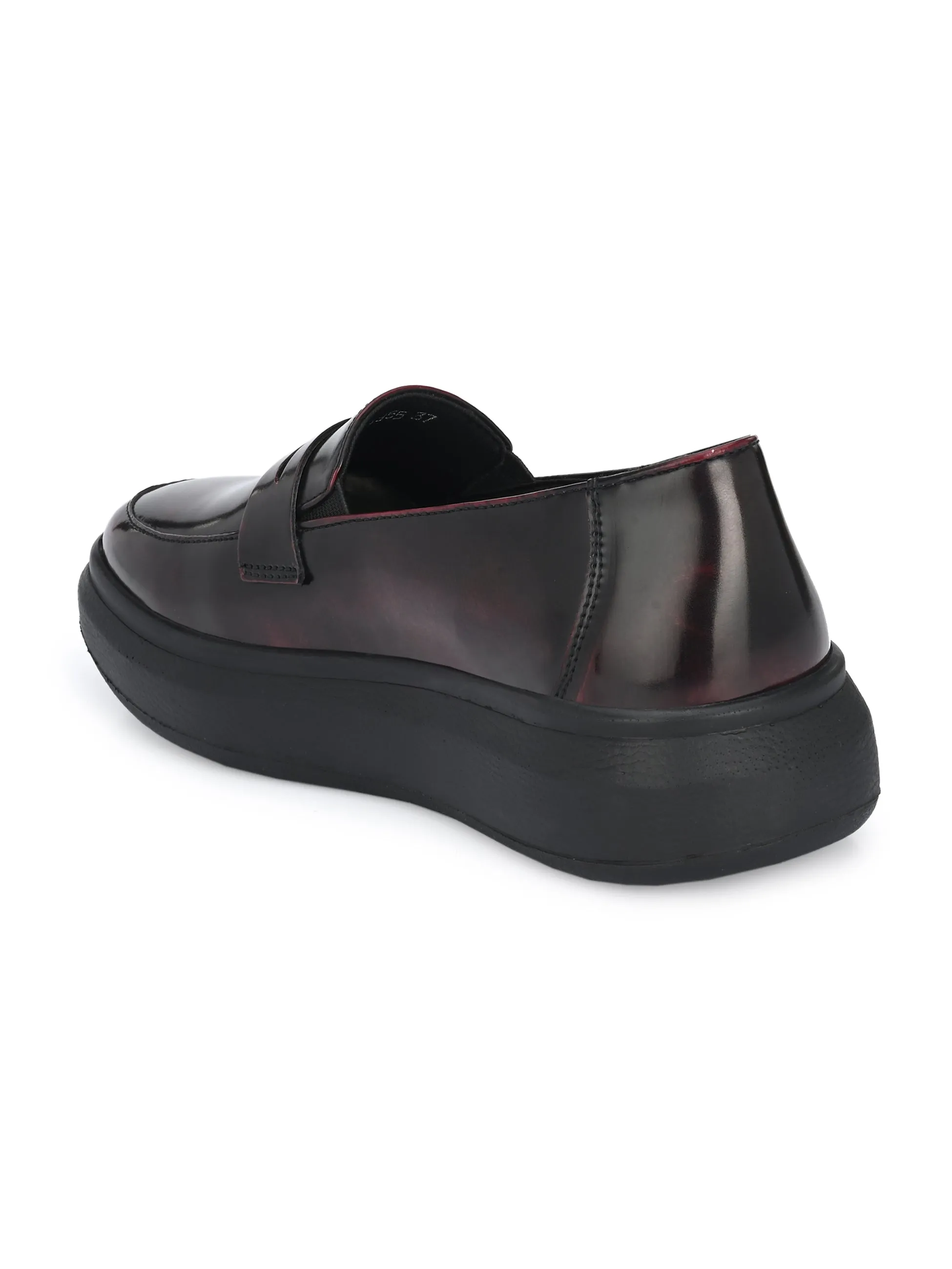 Stella Moccasins