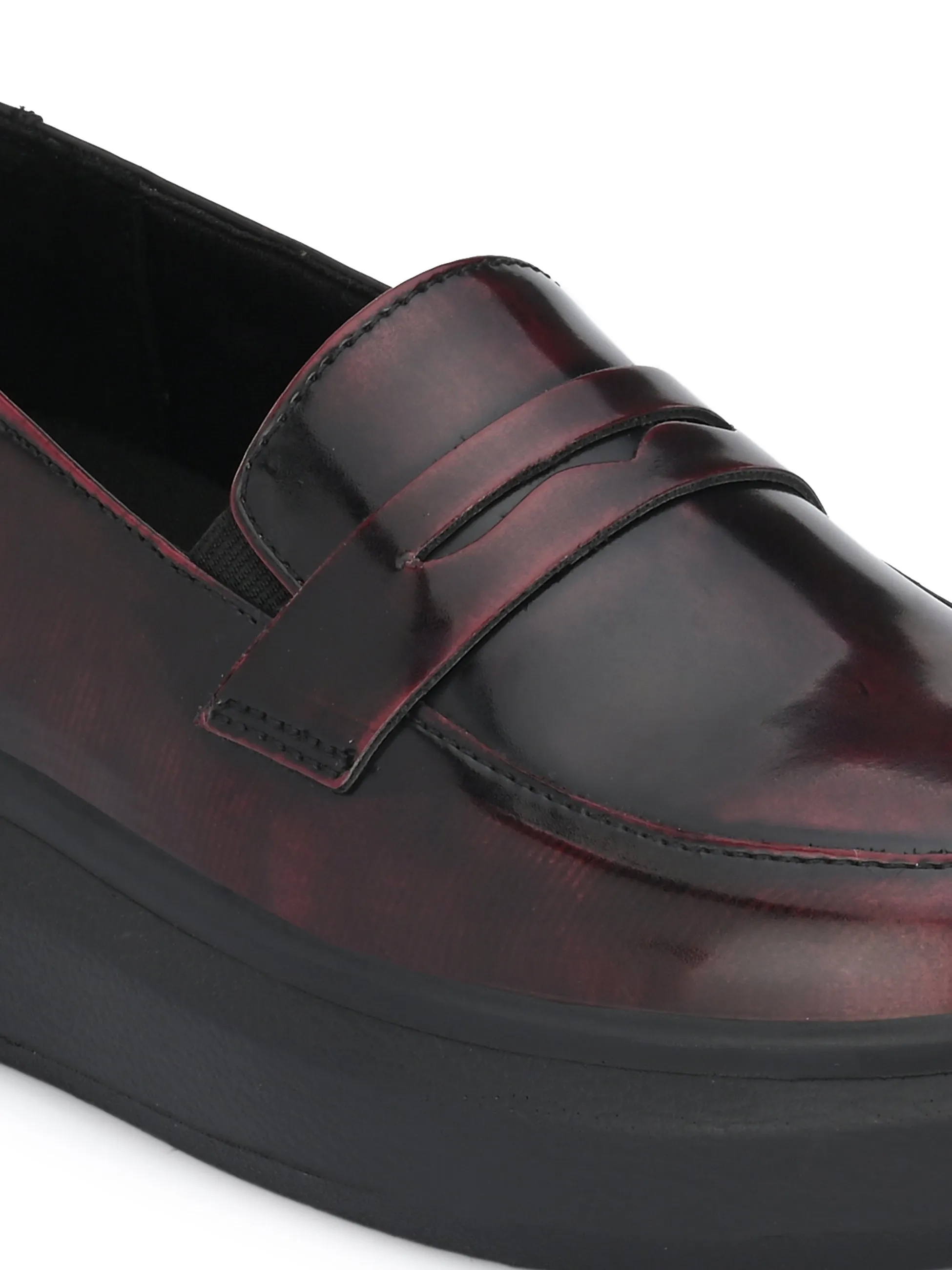 Stella Moccasins