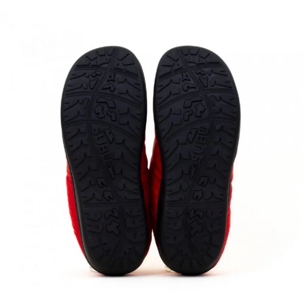 SUBU Slipper in Red