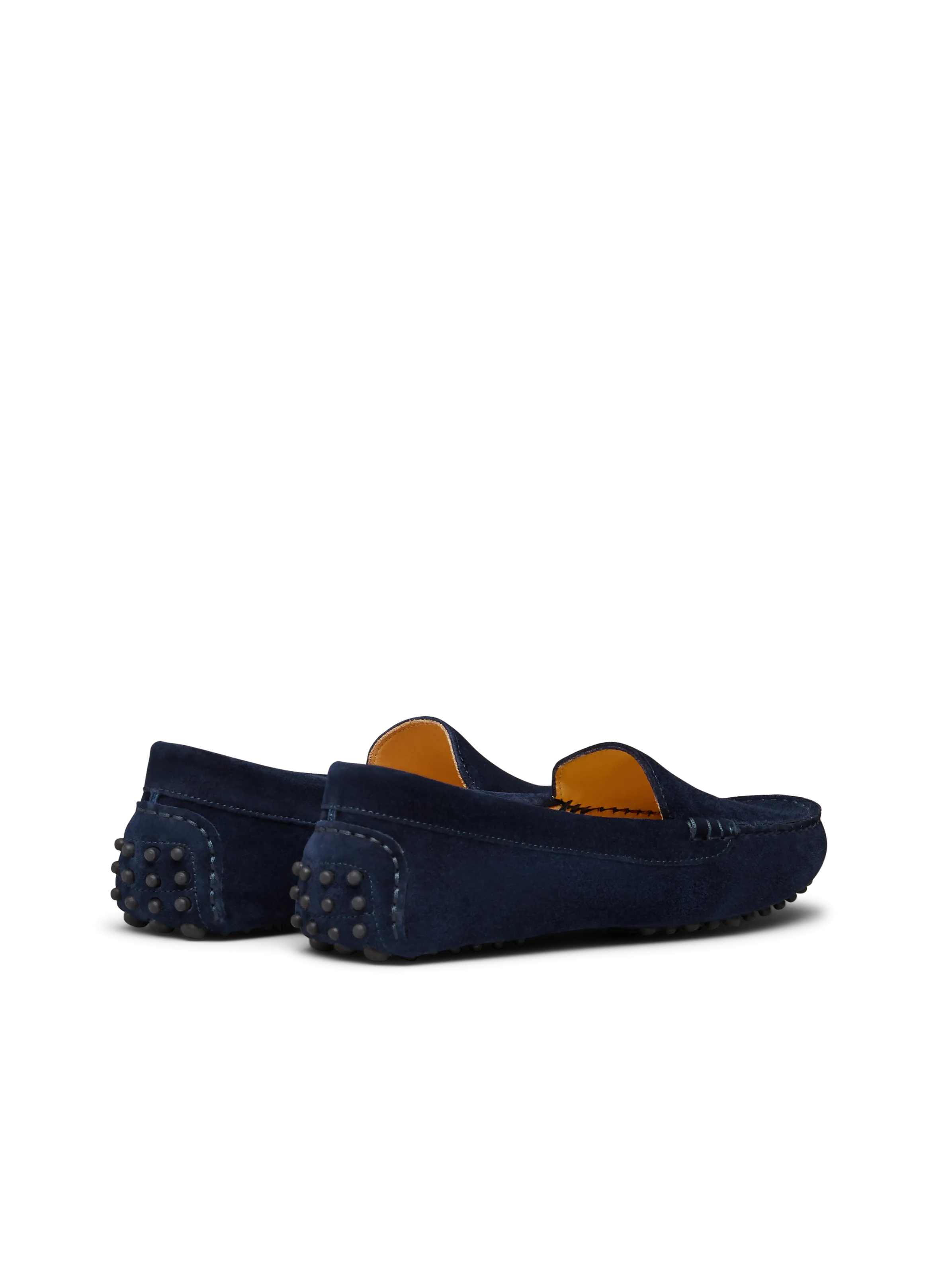 The Felize Suede