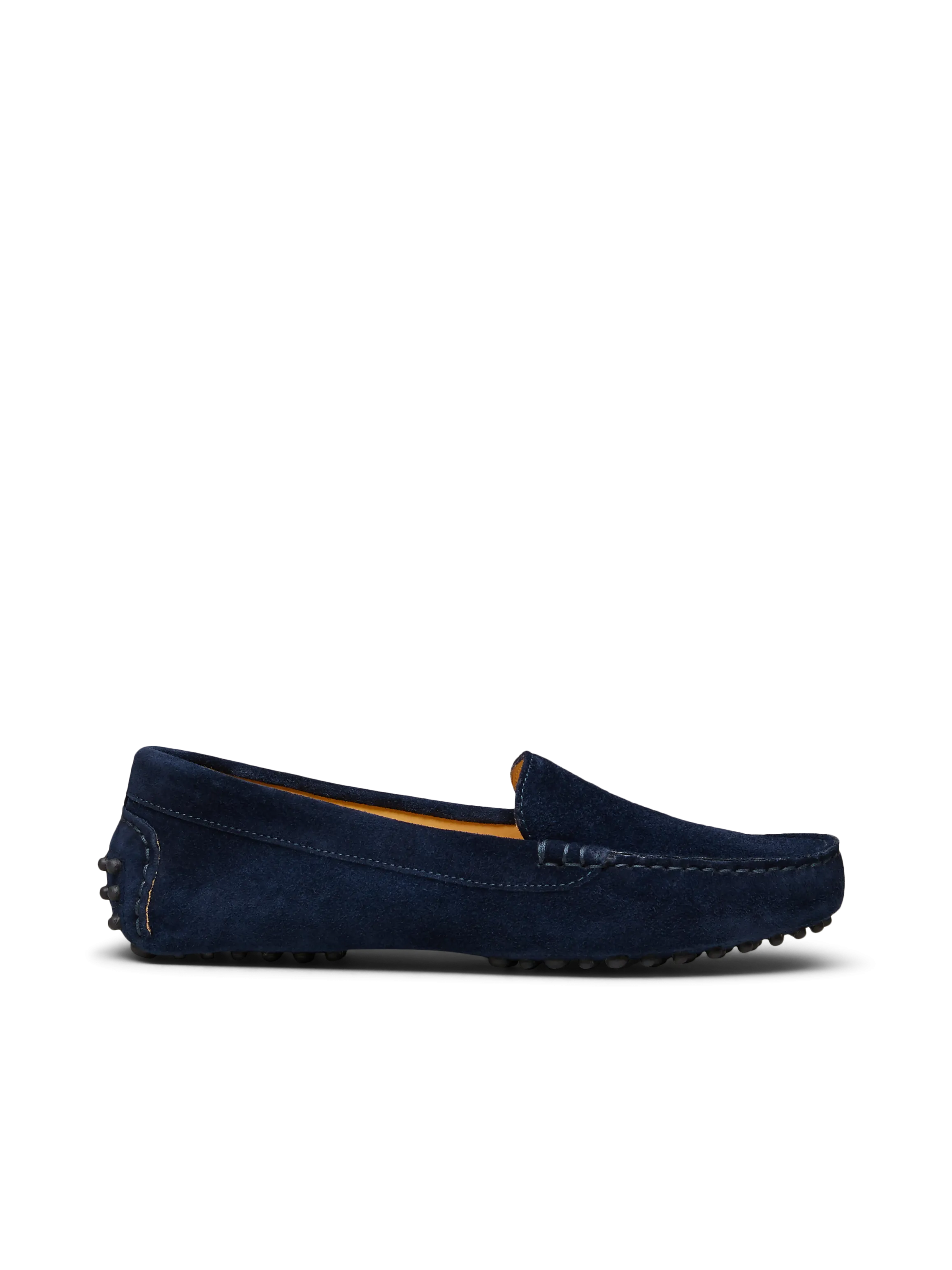 The Felize Suede