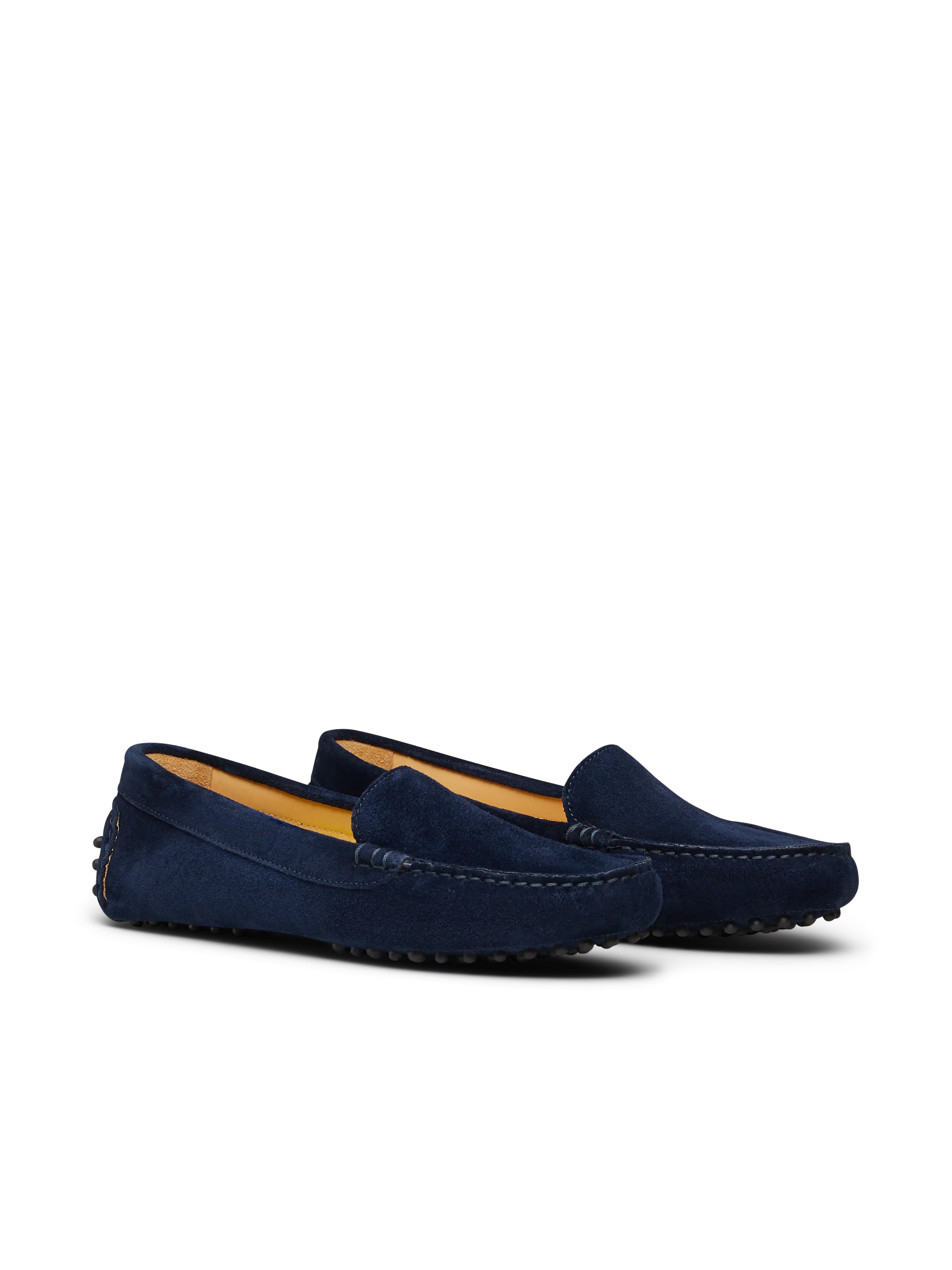 The Felize Suede
