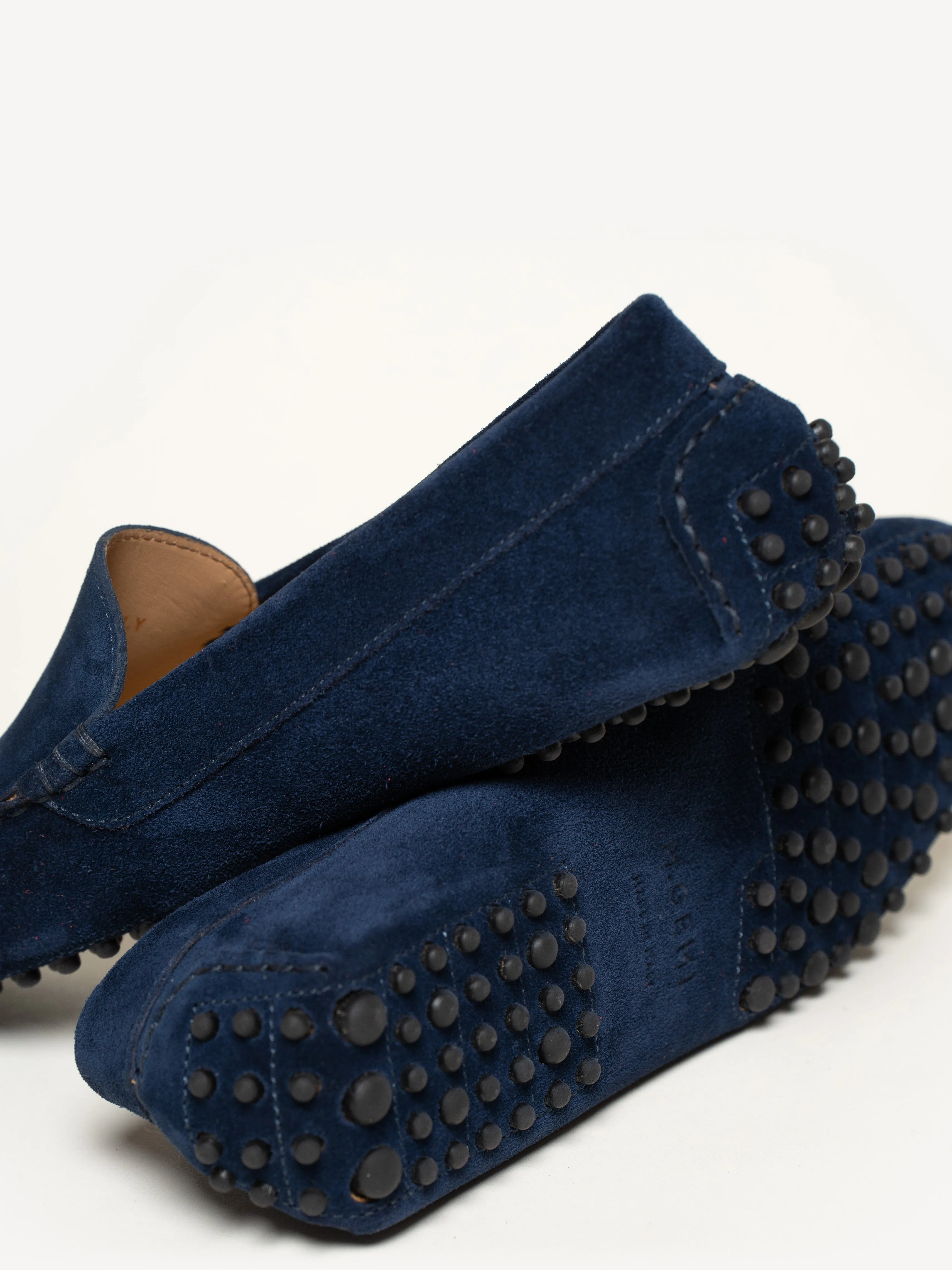 The Felize Suede