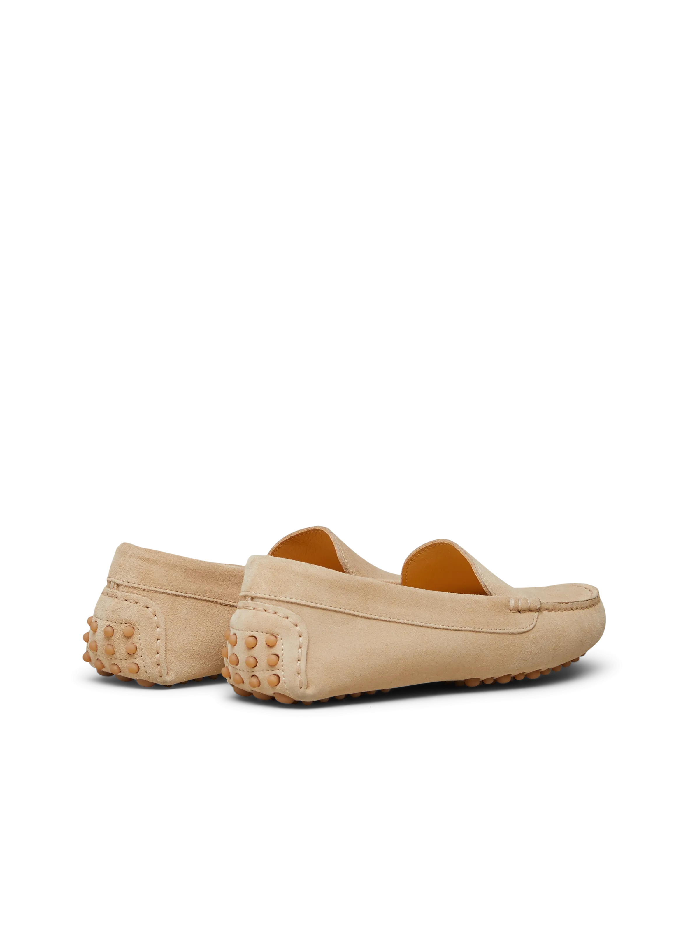 The Felize Suede