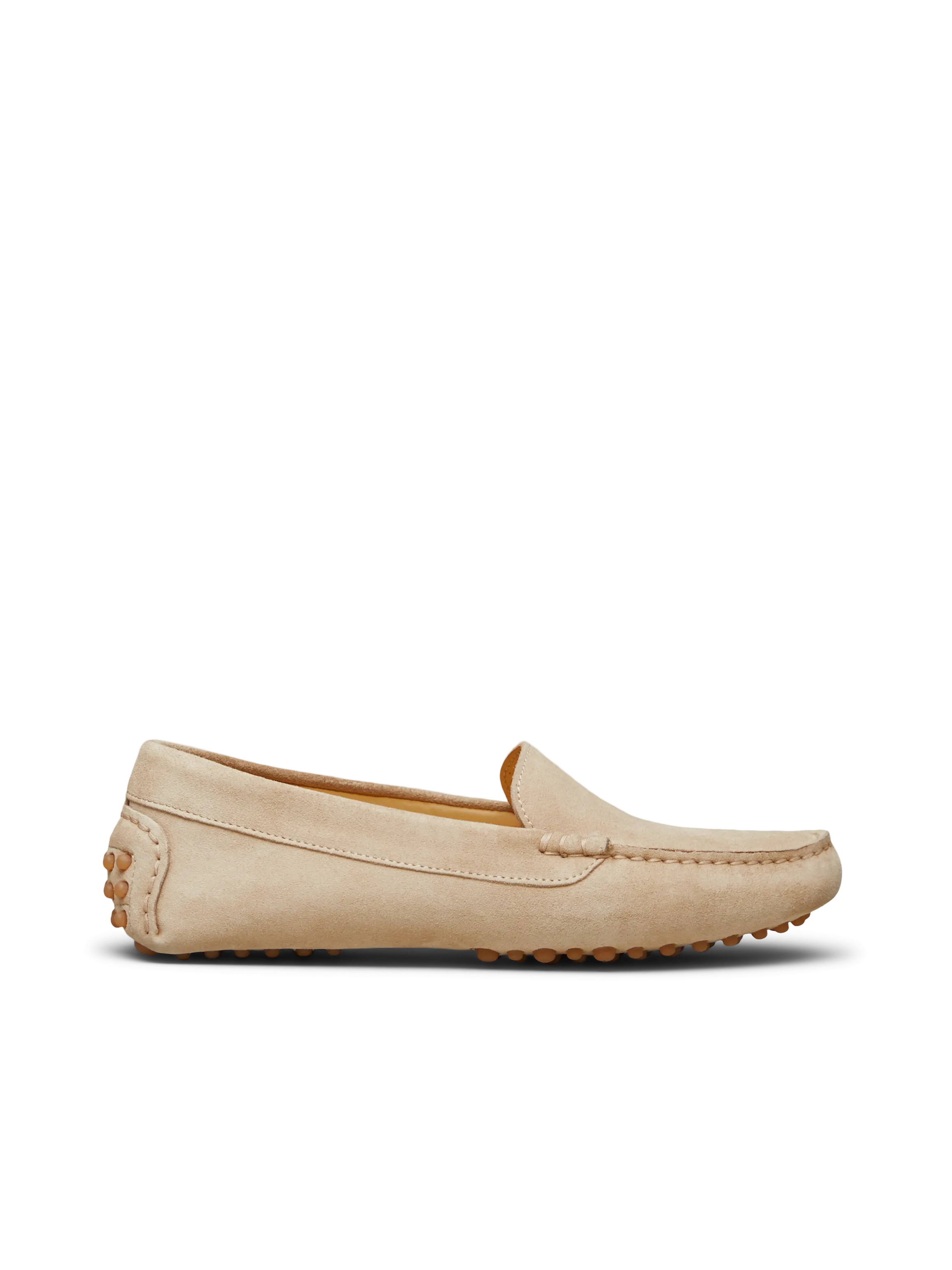The Felize Suede