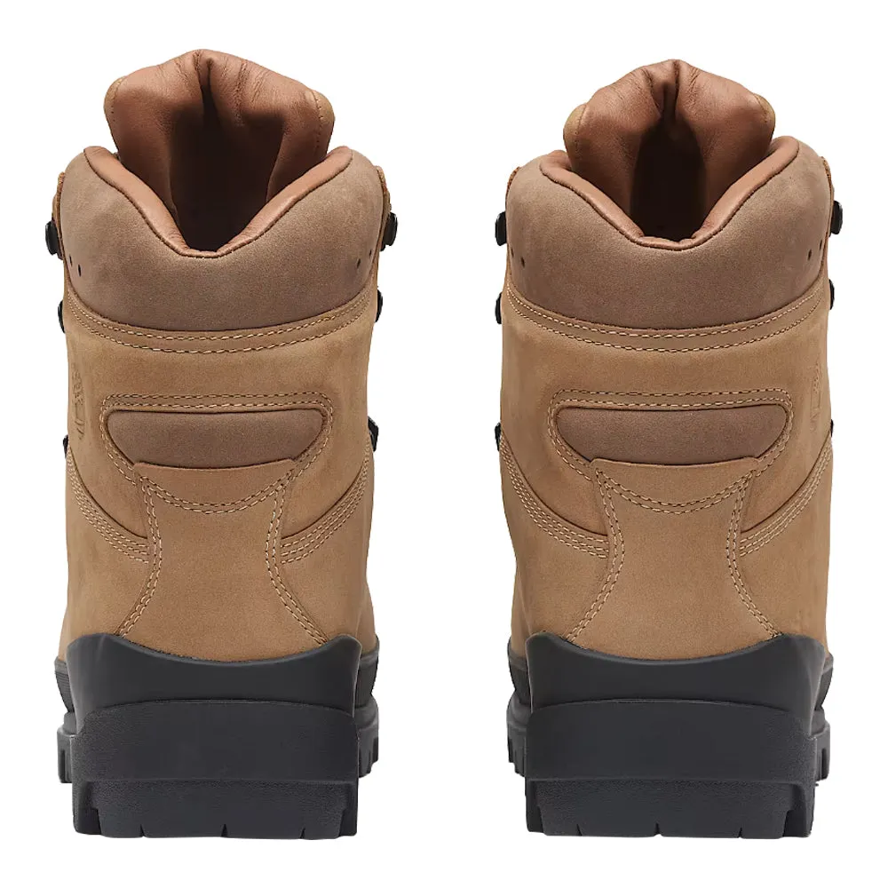 Timberland Men's World Hiker Mid Lace Up Waterproof Boot