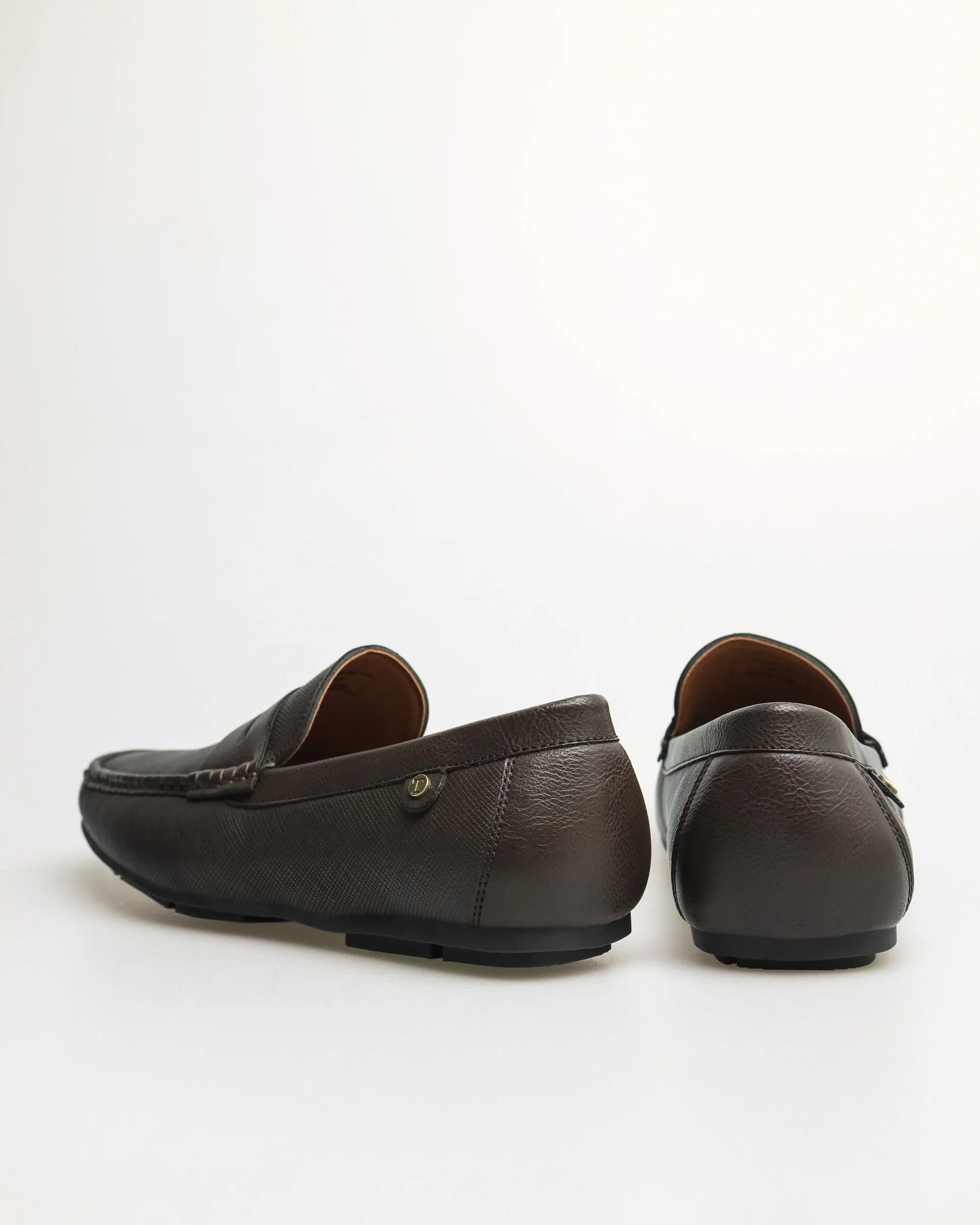 Tomaz C484 Men's Penny Moccasins