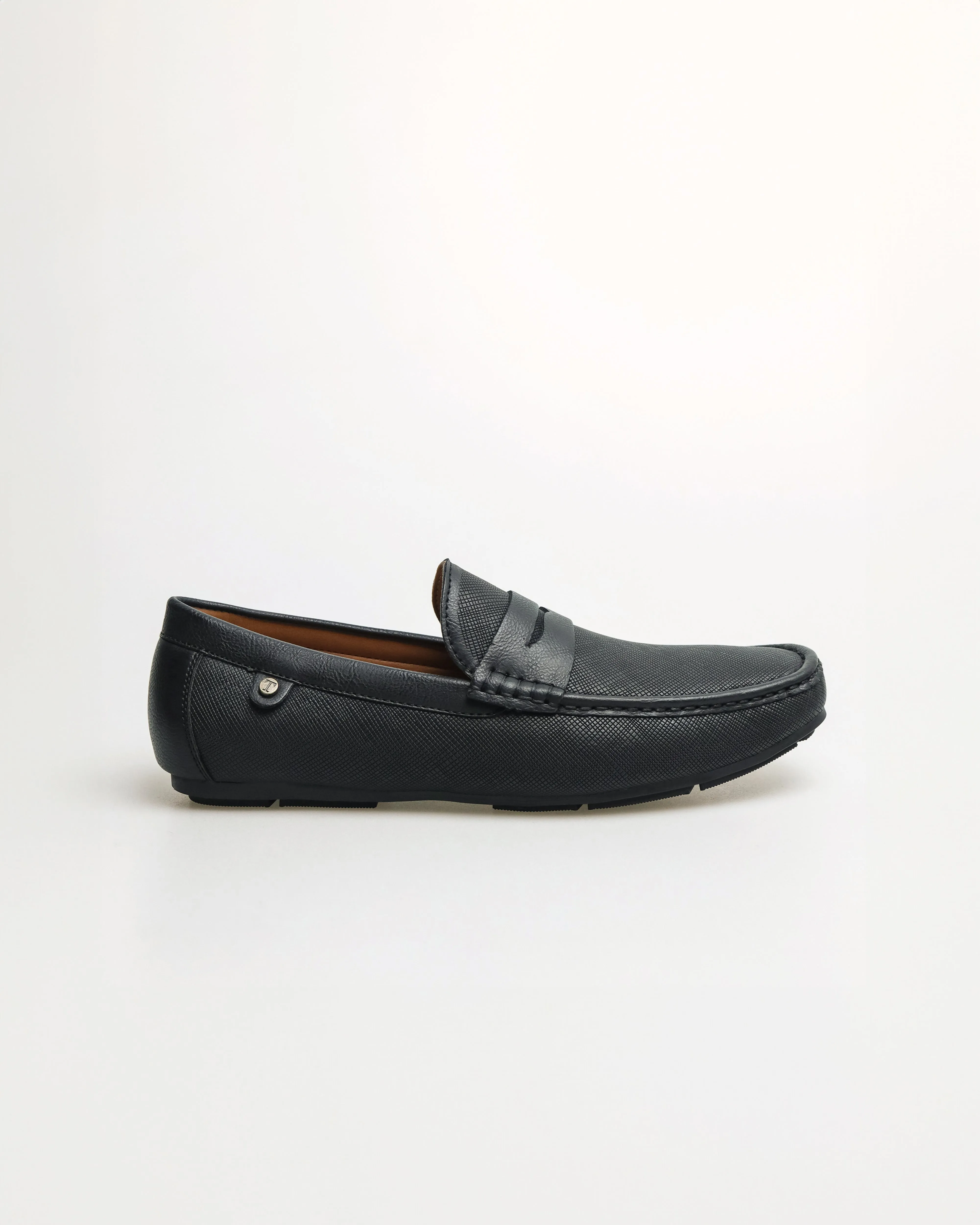 Tomaz C484 Men's Penny Moccasins