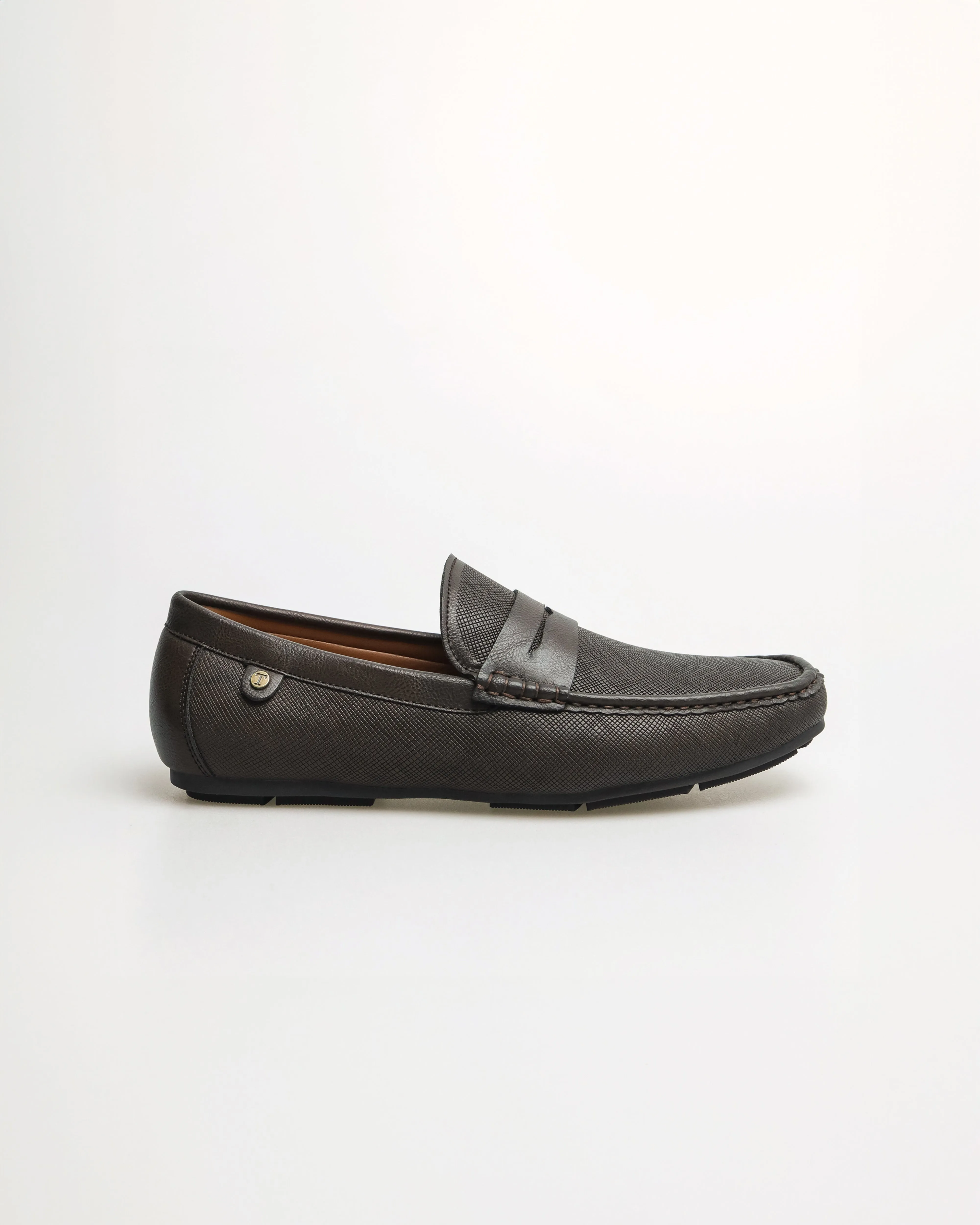 Tomaz C484 Men's Penny Moccasins
