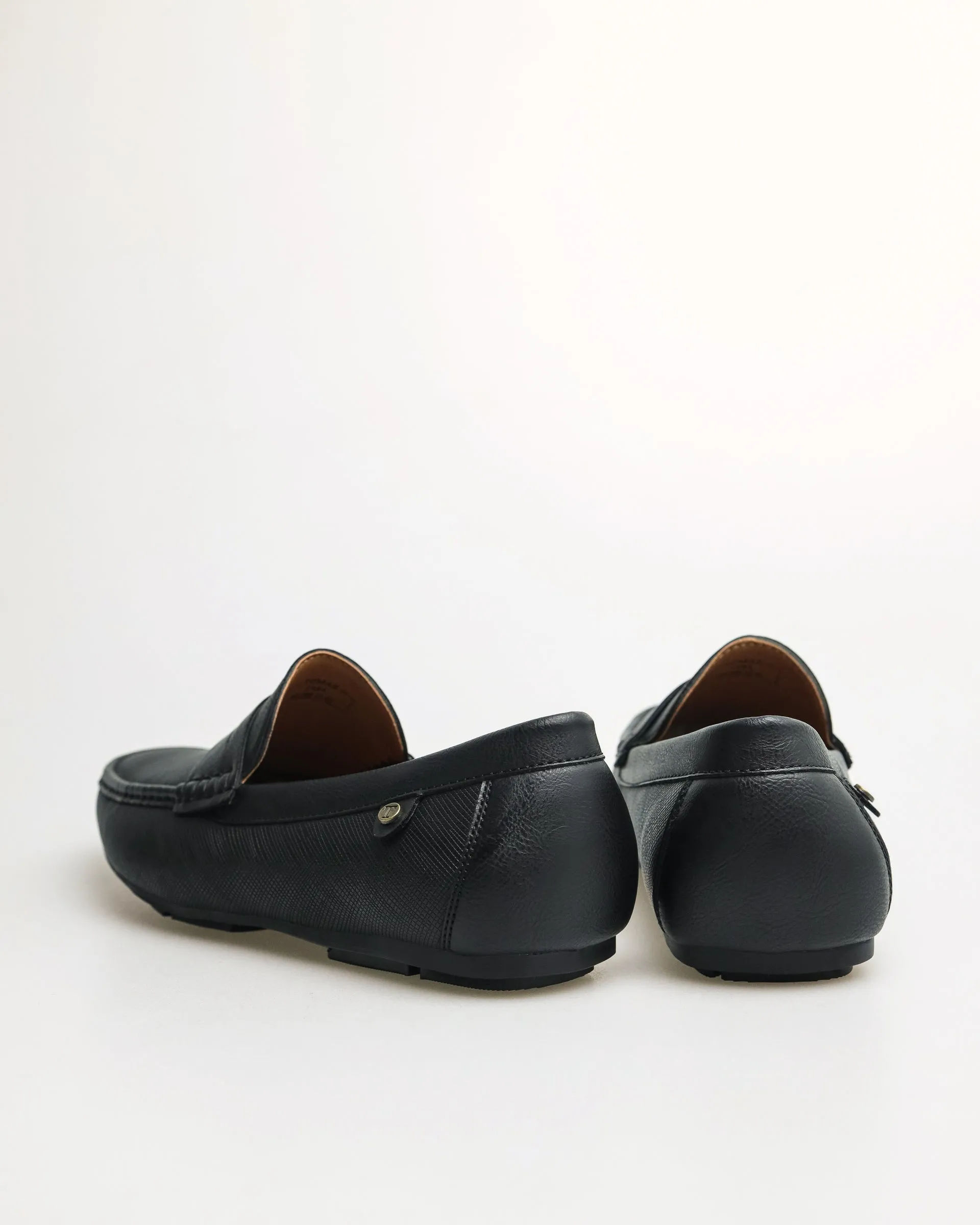 Tomaz C484 Men's Penny Moccasins