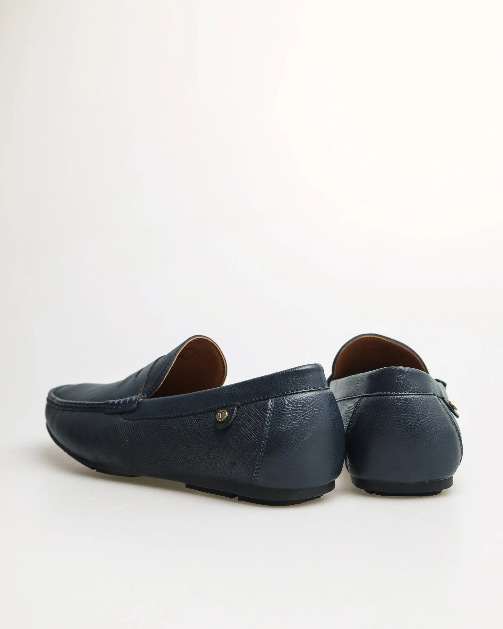 Tomaz C484 Men's Penny Moccasins